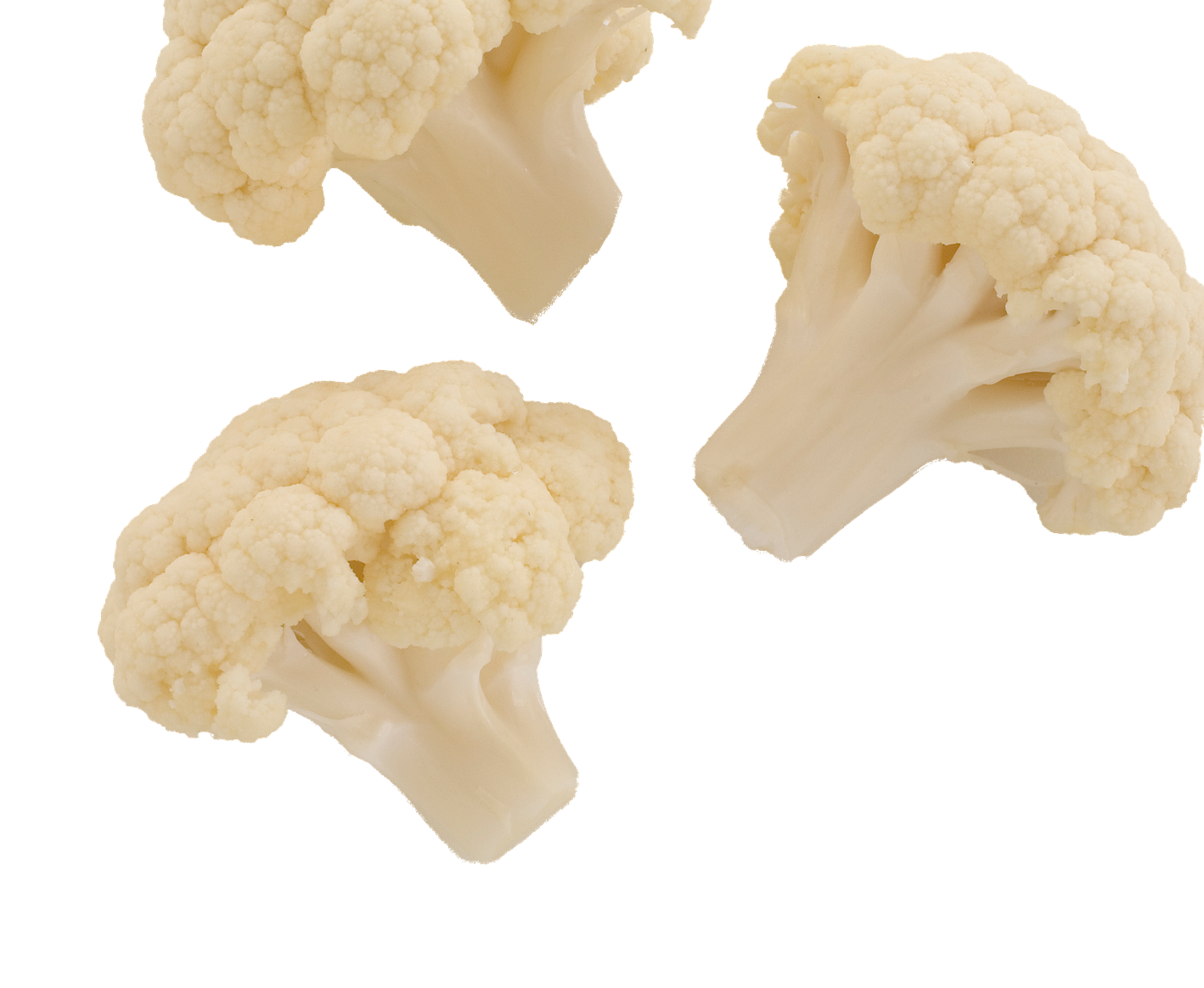 Chou-fleur apéritif - Rosemonde Roussey Diététicienne